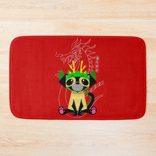 Item preview, Loong Year designed and sold by darvergent.