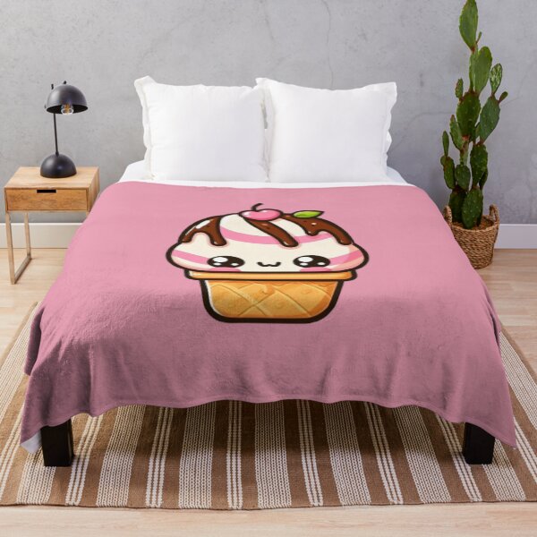 Item preview, Cutie Cherry Ice Cream designed and sold by cksplash.