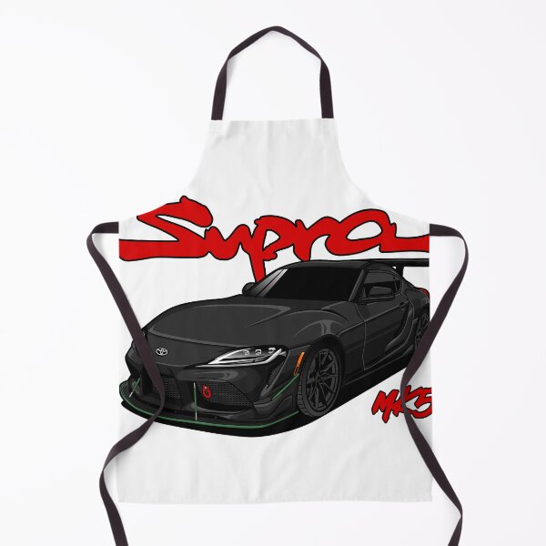 Item preview, Toyota Supra MK5 designed and sold by vektoranda.