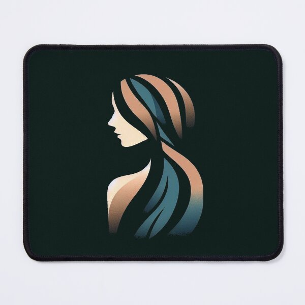 Item preview, Sad Woman hope And Crying Woman designed and sold by GLORY-LIFE.