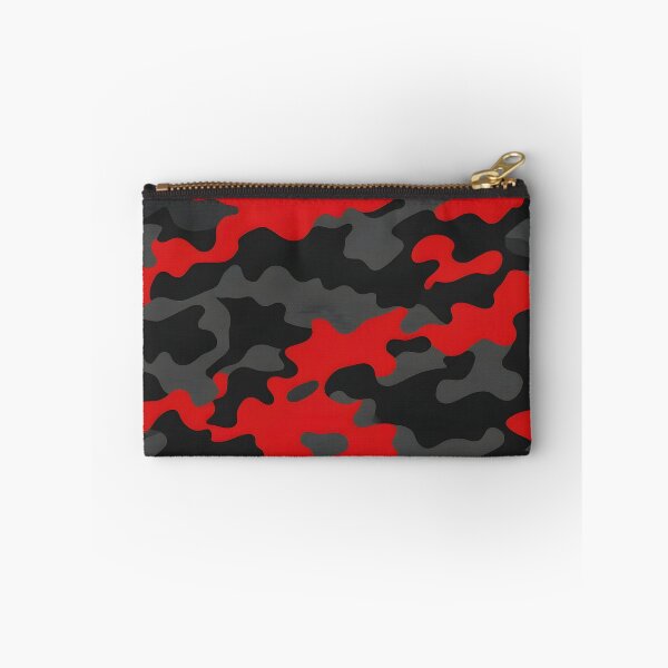 Item preview, Copy of Red and Black Camo designed and sold by TheCamoShop.