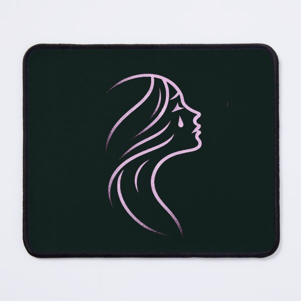 Item preview, Sad Woman hope And Crying Woman designed and sold by GLORY-LIFE.