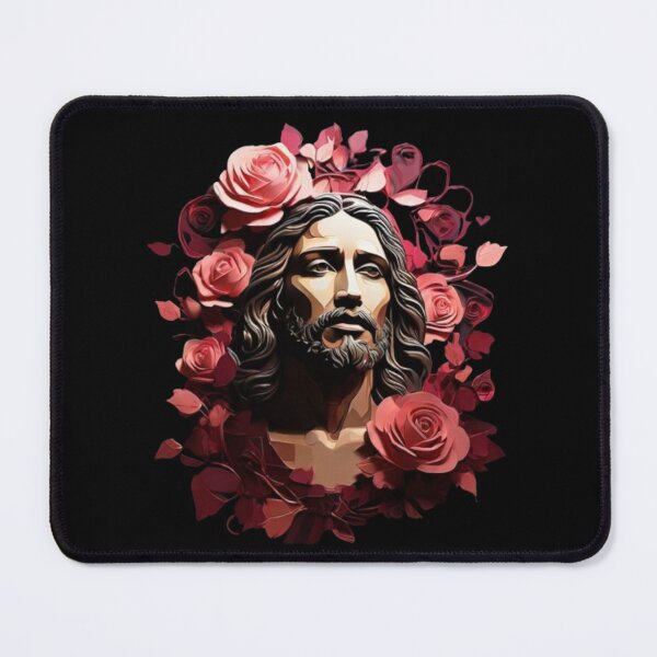 Item preview, Jesus is my Valentine 2 designed and sold by Warih.