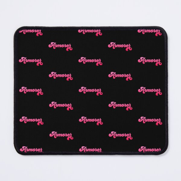 Item preview, Groovy Armorer - Hot Pink Gradient designed and sold by NermilioDesigns.
