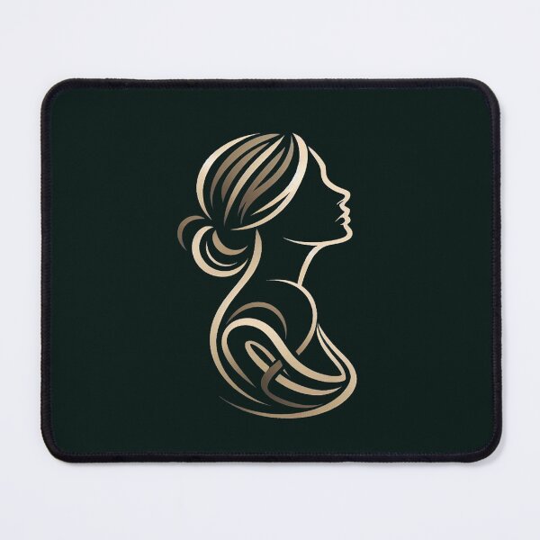 Item preview, Sad Woman hope And Crying Woman designed and sold by GLORY-LIFE.