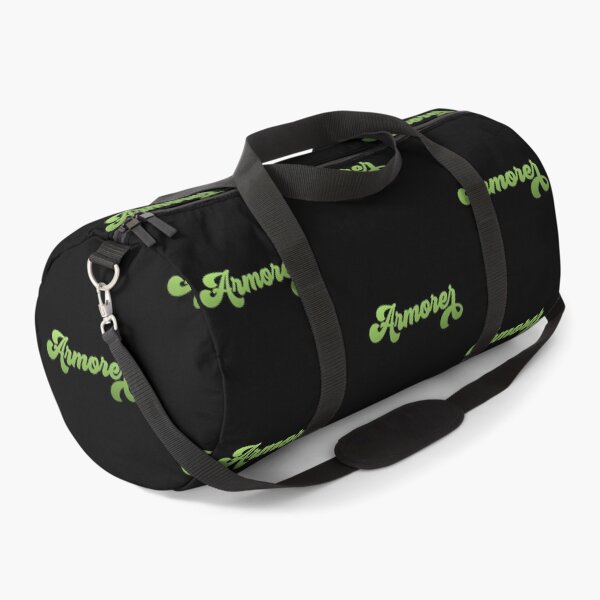 Item preview, Groovy Armorer - Lime Green Gradient designed and sold by NermilioDesigns.