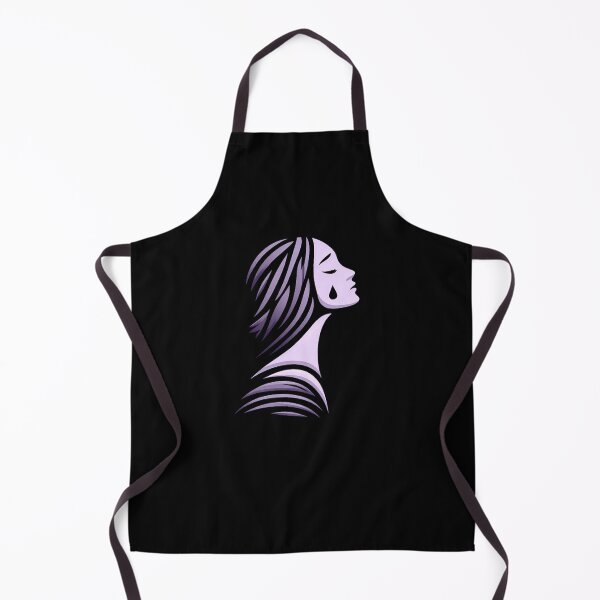 Item preview, Sad Woman hope And Crying Woman designed and sold by GLORY-LIFE.