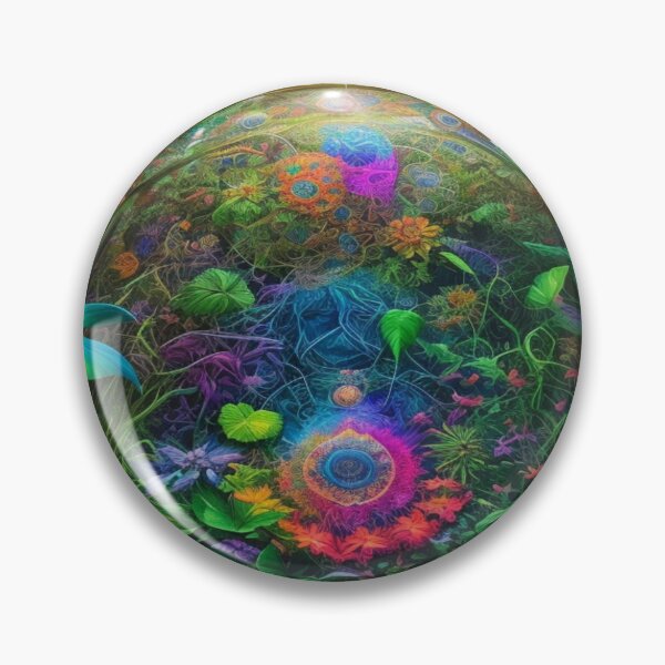 Item preview, Enigmatica: Puzzling Depths Unveiled designed and sold by printedsoul.