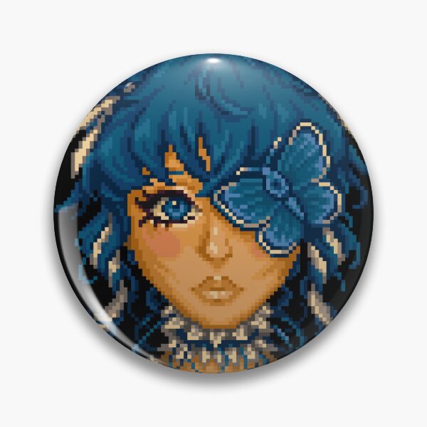 Item preview, Karner Blue designed and sold by mich-spich.
