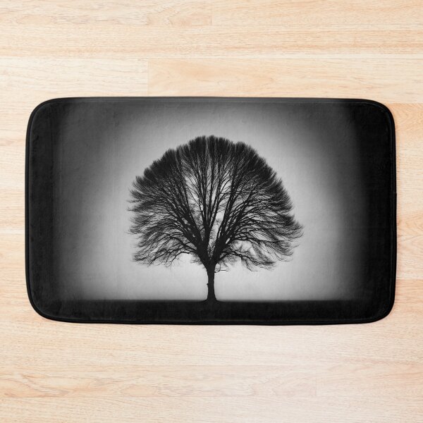 Item preview, The Lonely Tree designed and sold by PictureNZ.
