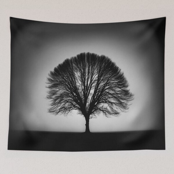 Item preview, The Lonely Tree designed and sold by PictureNZ.
