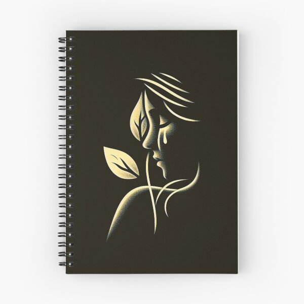 Item preview, Sad Woman hope And Crying Woman designed and sold by GLORY-LIFE.