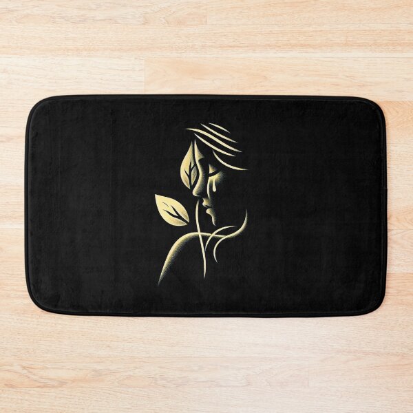 Item preview, Sad Woman hope And Crying Woman designed and sold by GLORY-LIFE.