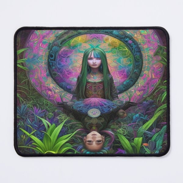 Item preview, Chroma Whimsey: Playful Colorful Delight Unleashed designed and sold by printedsoul.