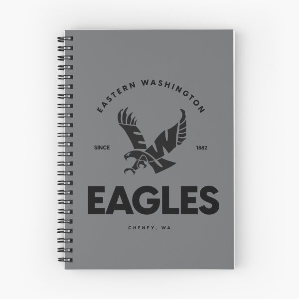 Item preview, Eastern Washington University  designed and sold by PITL206.