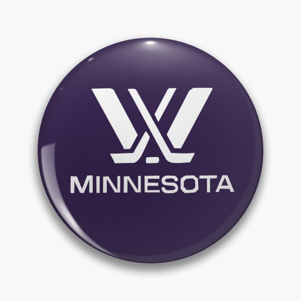 Item preview, Professional Women’s Hockey League Minnesota designed and sold by Erika Dee.