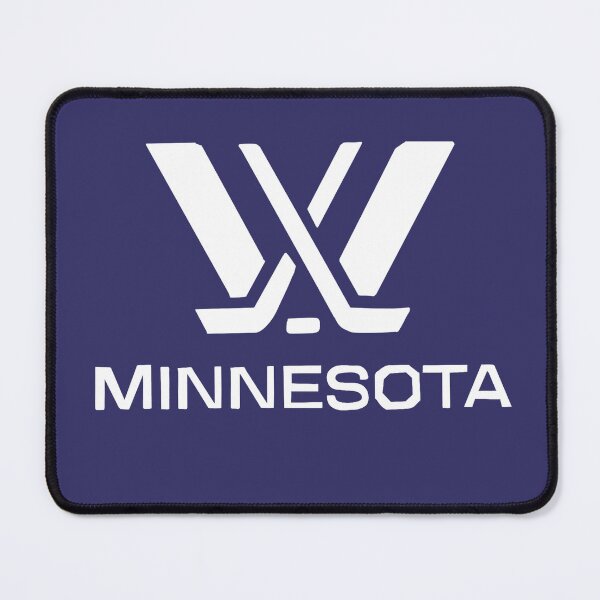 Item preview, Professional Women’s Hockey League Minnesota designed and sold by Erika Dee.