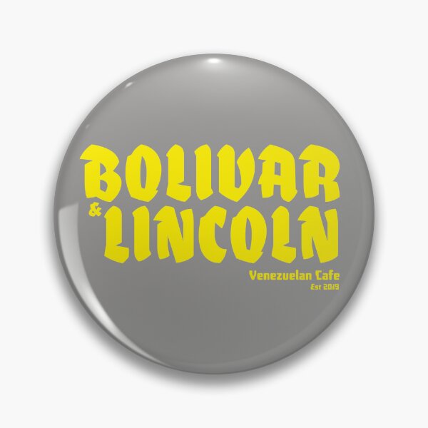 Item preview,  Bolivar and Lincoln - Staff Collection #2 Yellow designed and sold by Bolivar and Lincoln Official Merchandise.