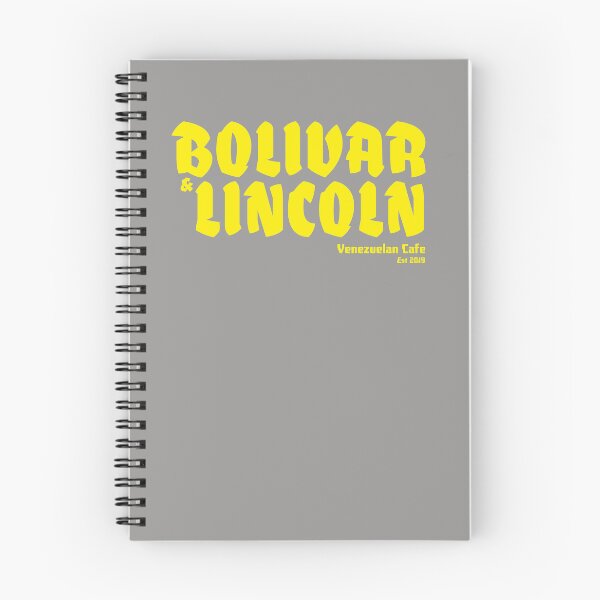 Item preview,  Bolivar and Lincoln - Staff Collection #2 Yellow designed and sold by Bolivar and Lincoln Official Merchandise.