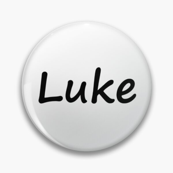 Artikelvorschau, Lukas – Name entworfen und verkauft von PabloBSanchez.