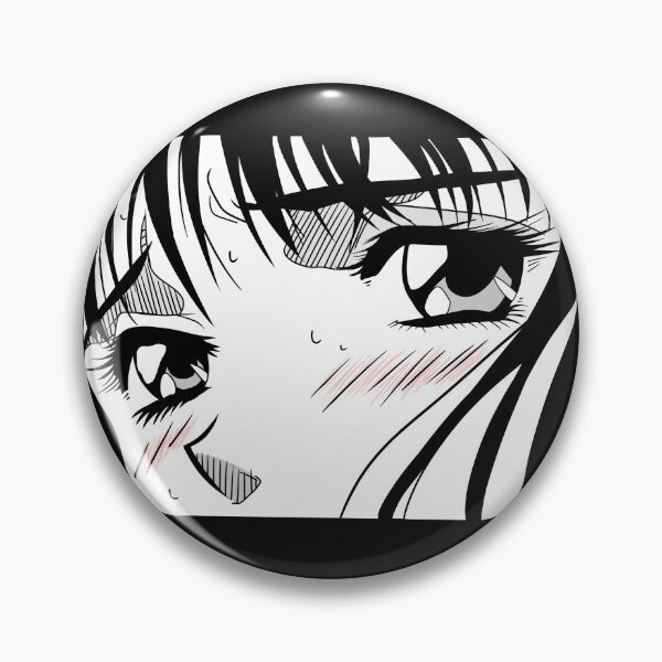 Item preview, Anime eyes designed and sold by Israelbeck7.