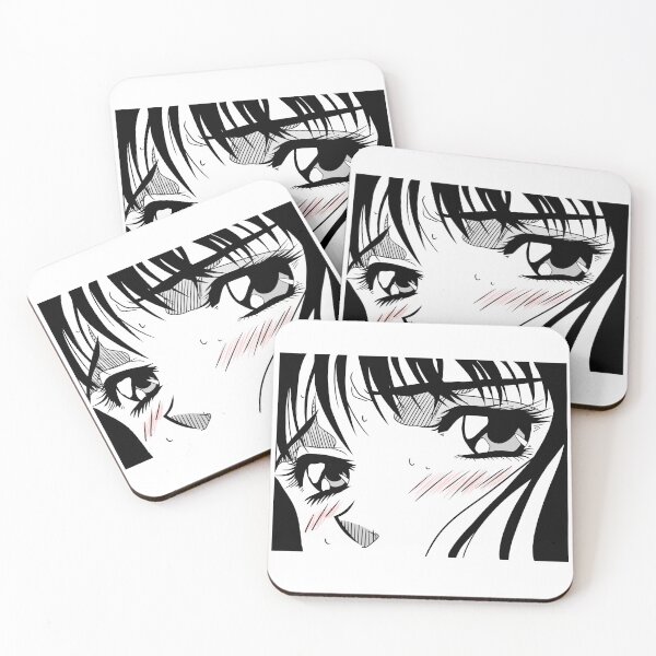 Item preview, Anime eyes designed and sold by Israelbeck7.