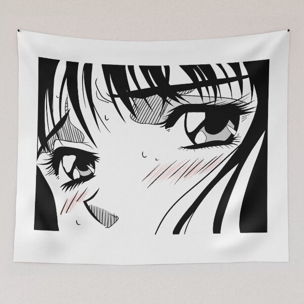 Item preview, Anime eyes designed and sold by Israelbeck7.