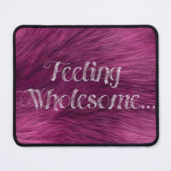 Item preview, Feeling Wholesome designed and sold by A Bougie World.