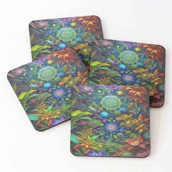 Item preview, "Surreal Chronicle: Captivating Stories Beyond Reality" designed and sold by printedsoul.
