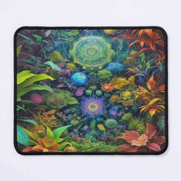Item preview, "Surreal Chronicle: Captivating Stories Beyond Reality" designed and sold by printedsoul.