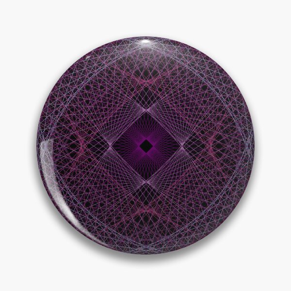 Item preview, Rectangular Pattern #5 Morph C Second Layer [16678-Purples-BB] designed and sold by LottMultimedia.