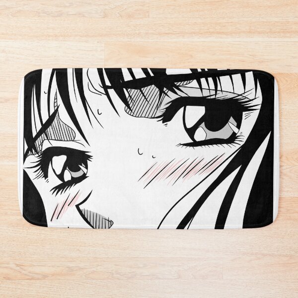 Item preview, Anime eyes designed and sold by Israelbeck7.