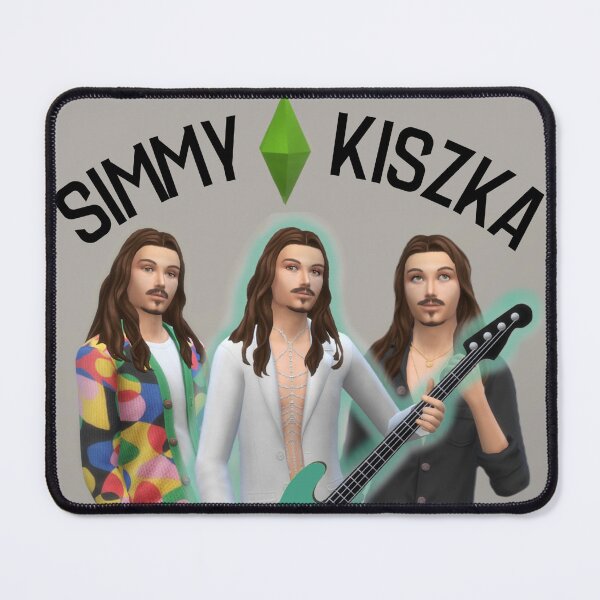 Item preview, Simmy Kiszka designed and sold by Betty Gaffney.