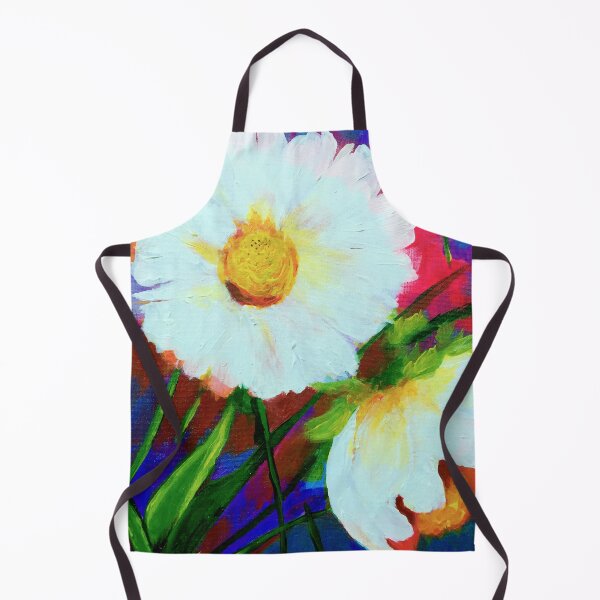 Item preview, White Peonies Painting designed and sold by TeraiNB.