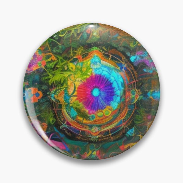 Item preview, Quanta Dream: Ethereal Realms Unveiled in Color designed and sold by printedsoul.