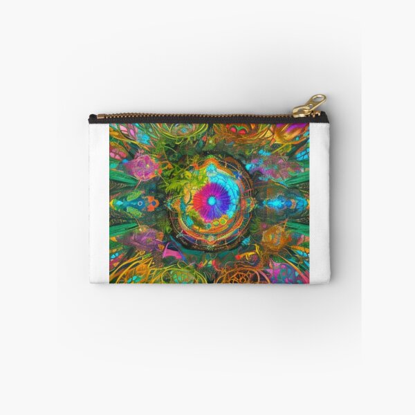 Item preview, Quanta Dream: Ethereal Realms Unveiled in Color designed and sold by printedsoul.