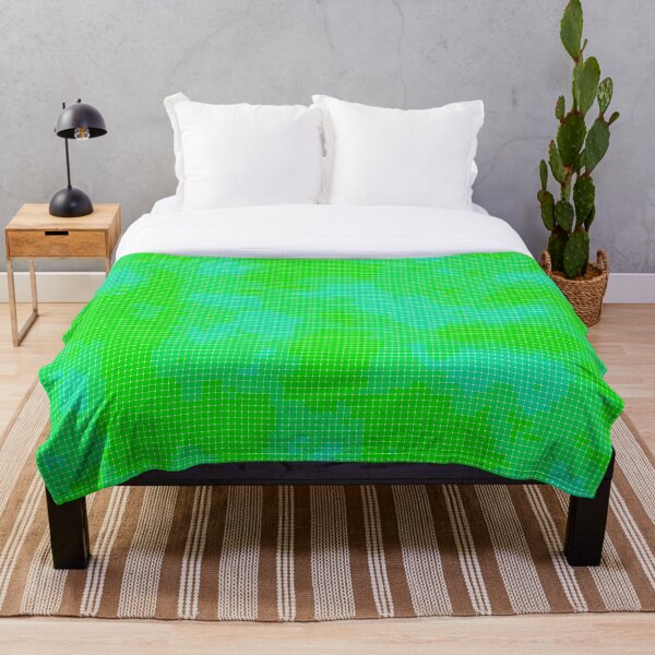 Item preview, tile colour flow geometric pattern designed and sold by paruraj.