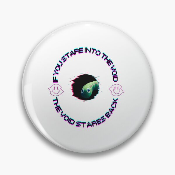 Item preview, Don't Blink designed and sold by WeirdCryptid.