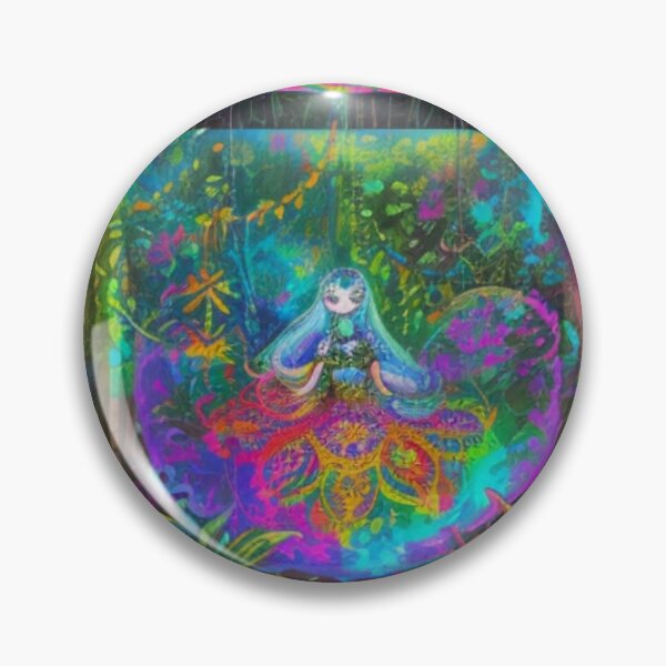 Item preview, Nebula Mystique: Celestial Secrets Unveiled in Hues designed and sold by printedsoul.