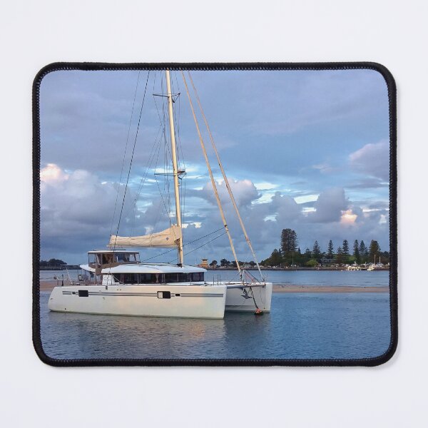 Item preview, Catamaran Tuncurry 02222 designed and sold by kevin Chippindall.