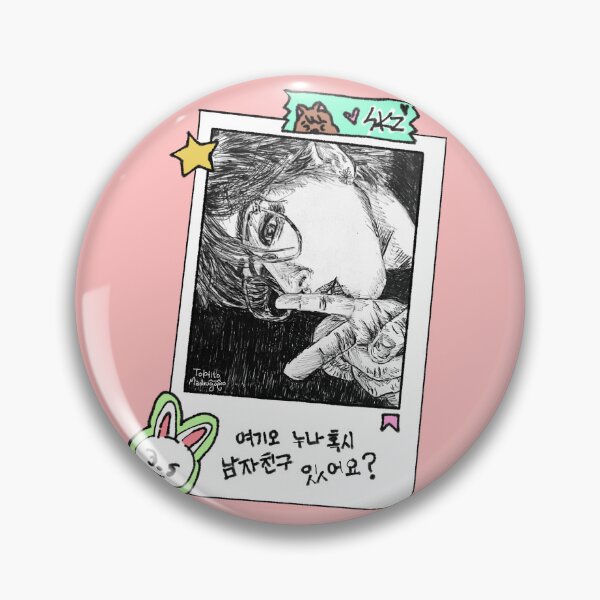 Item preview, Han Skz ' designed and sold by Tolotitos.