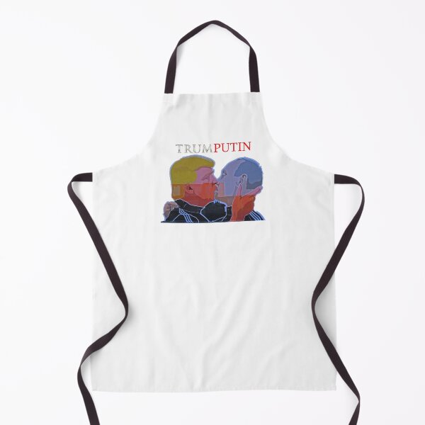 Item preview, TrumPutin designed and sold by foragers.