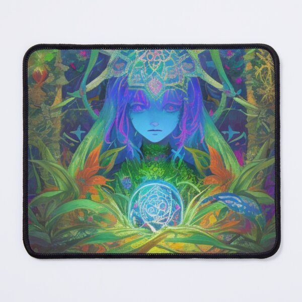 Item preview, Lumina: Radiant Glow of Artistic Brilliance designed and sold by printedsoul.