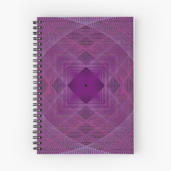 Item preview, Rectangular Pattern #5 Morph C Second Layer [16702-Purples-BB] designed and sold by LottMultimedia.