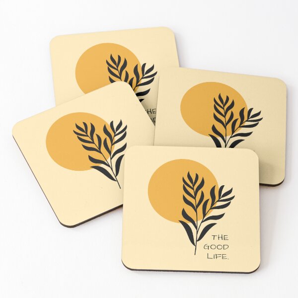 Item preview, The Good Life designed and sold by Creative_verse108.