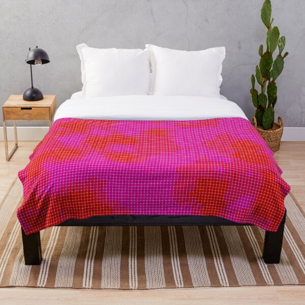 Item preview, tile colour flow geometric pattern designed and sold by paruraj.