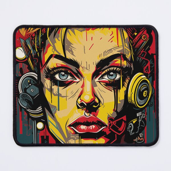 Item preview, Digital Diva designed and sold by robertmullineux.