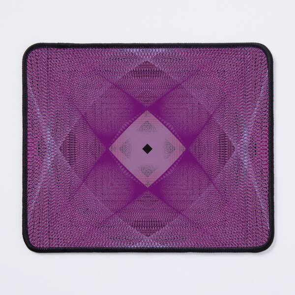 Item preview, Rectangular Pattern #5 Morph C Second Layer [16903-Purples-BB] designed and sold by LottMultimedia.
