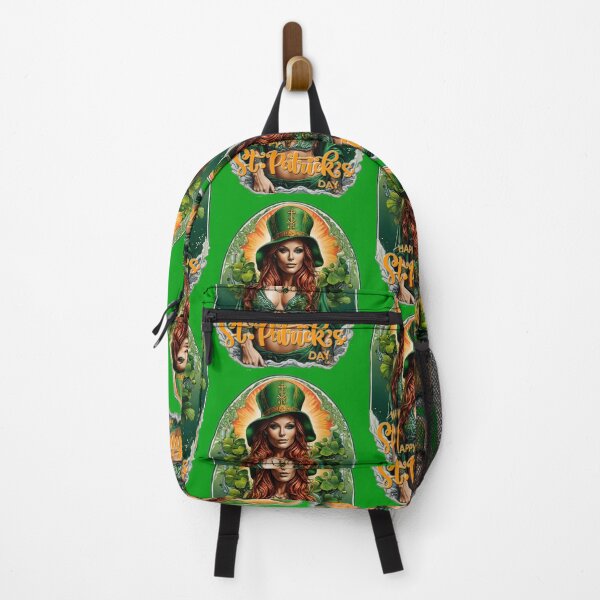Item preview, Saint Patricks Day; Ireland;  designed and sold by StickerApe.