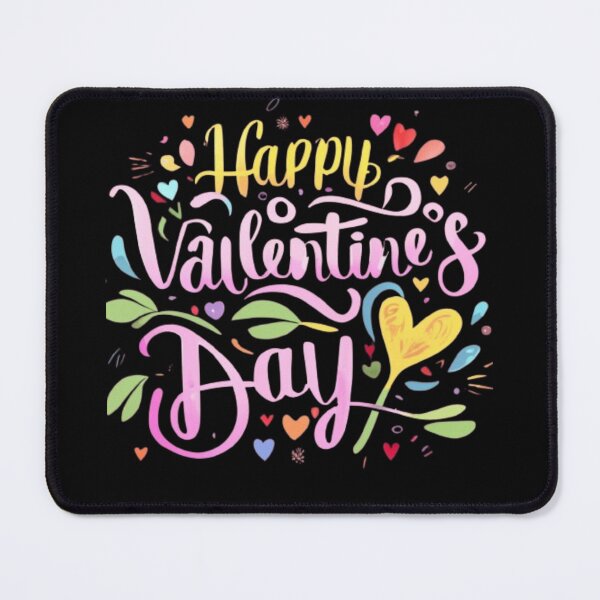 Item preview, "Happy Valentine's Day ". 2024 happy Valentine's day gift designed and sold by Obinne.